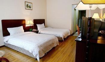 Luoyang Jinkaiyue Hotel Gucheng  ภายนอก รูปภาพ